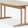 Mesas De Comedor>Royal Oak AALBORGMesa de comedor AALBORG 95x180/270 roble natural