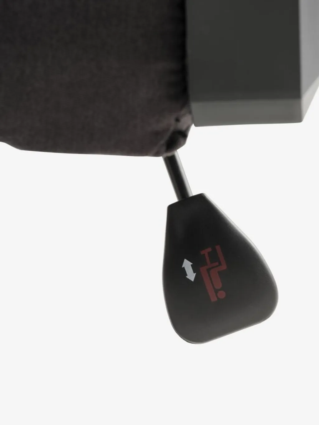 Sillas De Oficina|Sillas Gaming>JYSK ABILDAASilla gaming ABILDAA tela gris antracita