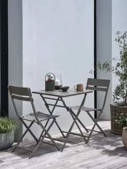Conjuntos Mesa Y Sillas De Jardín><noscript><img width=