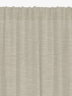 Cortinas Traslúcidas>JYSK ABRAURCortina ABRAUR 1x140x300 Arena