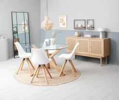 Mesas De Comedor|Conjuntos De Comedor><noscript><img width=