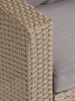Sillas De Jardín|Muebles De Jardín>JYSK AGERMOSESillón de exterior AGERMOSE Natural