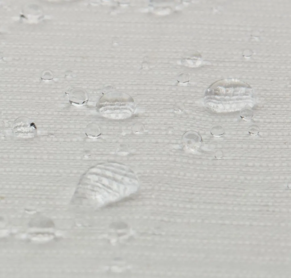 Manteles>JYSK AGERMYNTEMantel AGERMYNTE 140x240 blanco crudo