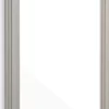Espejos|Espejos>JYSK AGGERSUNDEspejo AGGERSUND 85x180 beis