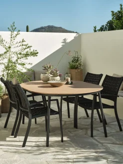 Conjuntos Mesa Y Sillas De Jardín><noscript><img width=