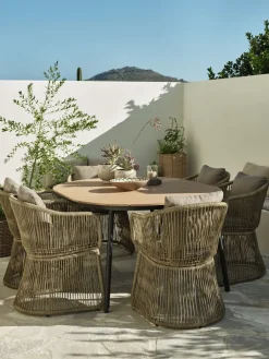 Conjuntos Mesa Y Sillas De Jardín><noscript><img width=