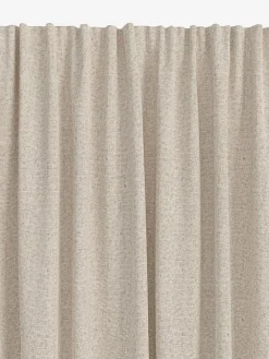 Cortinas Opacas>JYSK ALDRACortina opaca ALDRA 1x140x175 Arena