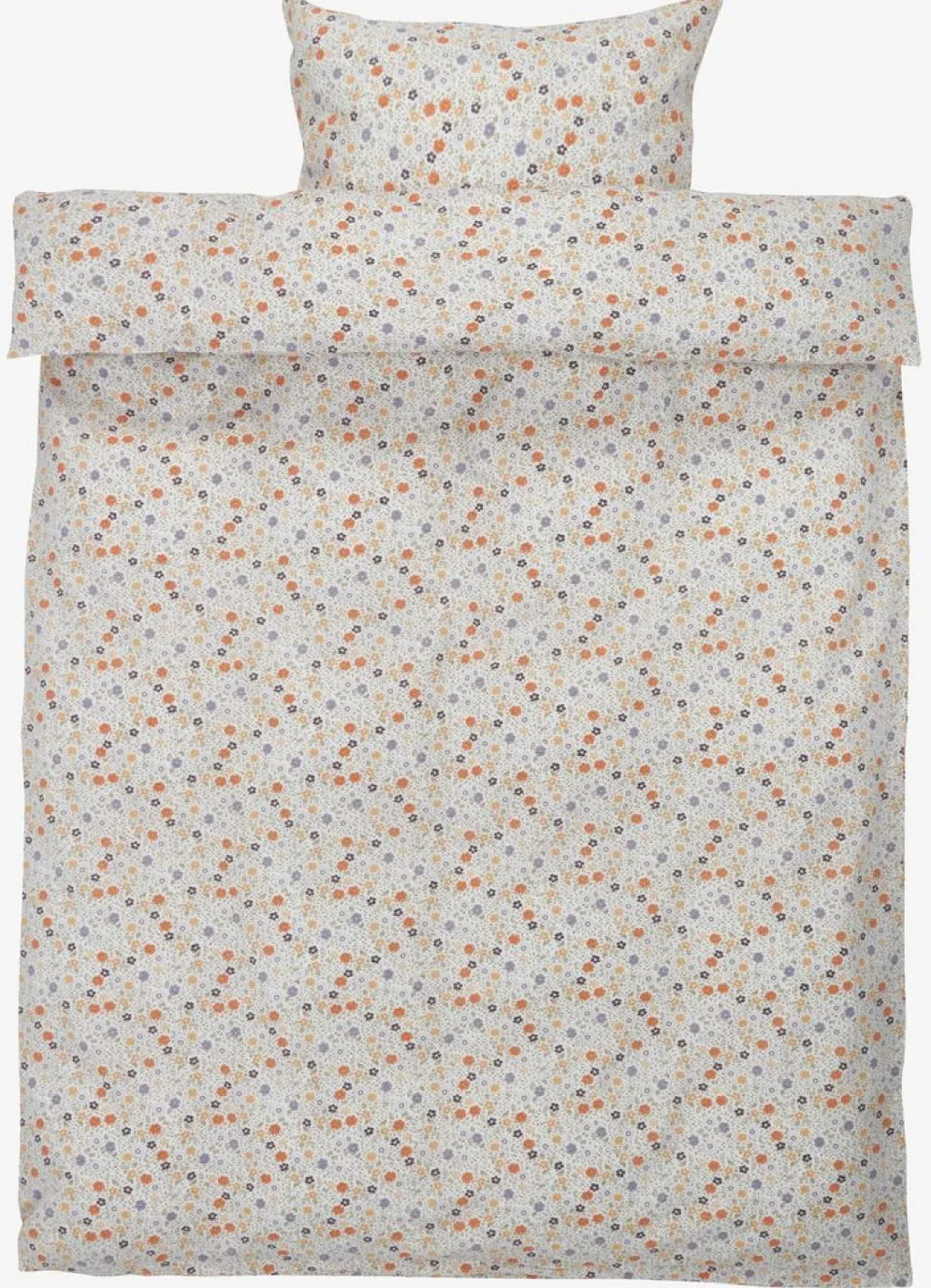 Juegos De Funda Nórdica>JYSK ALICIAPLUSJuego funda nórdica sirsaca ALICIA 155x220 multicolor