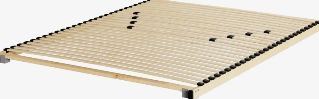 Somieres|90 X 190 Cm>JYSK ALMA FIXBASICSomier de láminas 135x190cm ALMA FIX