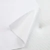Sábanas Para Colchones|Sábanas Para Toppers>JYSK ALVABASICSábana encimera impermeable ALVA 90x170 blanco