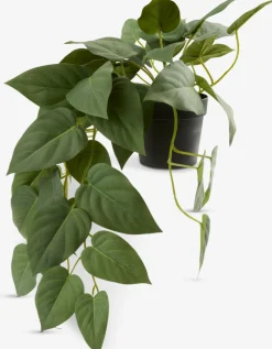 Plantas Artificiales>JYSK ANDERSENPlanta artificial ANDERSEN L43cm colgante
