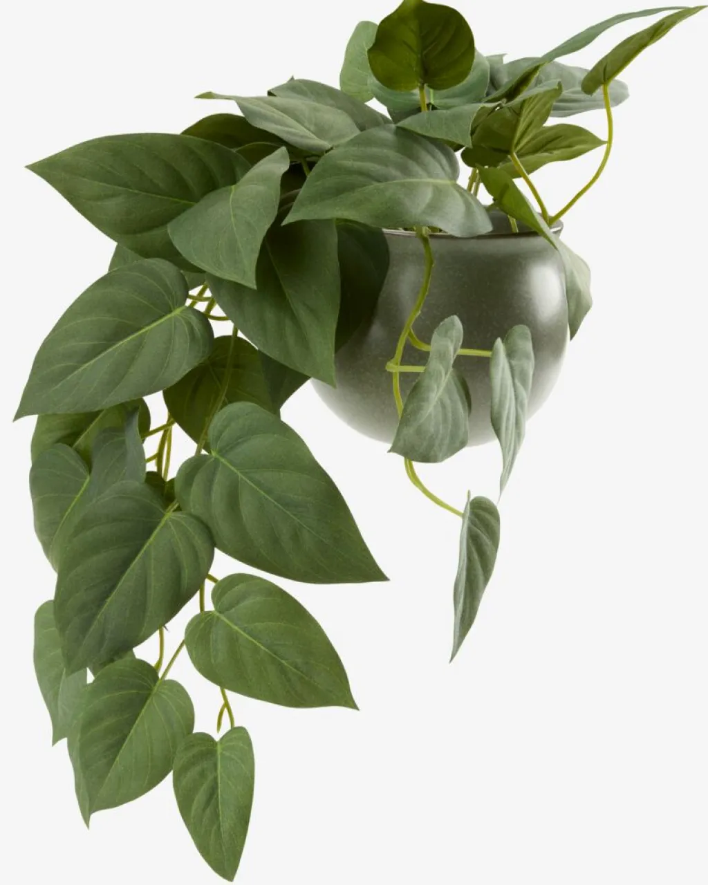 Plantas Artificiales>JYSK ANDERSENPlanta artificial ANDERSEN L43cm colgante