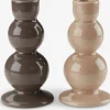 Portavelas>JYSK ANDREASCandelabro ANDREAS Ø7xA13cm variado