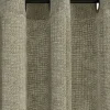Cortinas Gruesas>JYSK ANHOLTCortina ANHOLT 1x140x300 verde empolvado