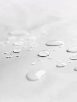 Sábanas Para Colchones|Sábanas Para Toppers>JYSK ANITABASICSábana encimera impermeable ANITA 60x120 blanco