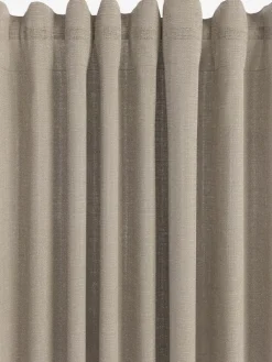 Cortinas Gruesas>JYSK ANJANCortina ANJAN 1x135x245 arena