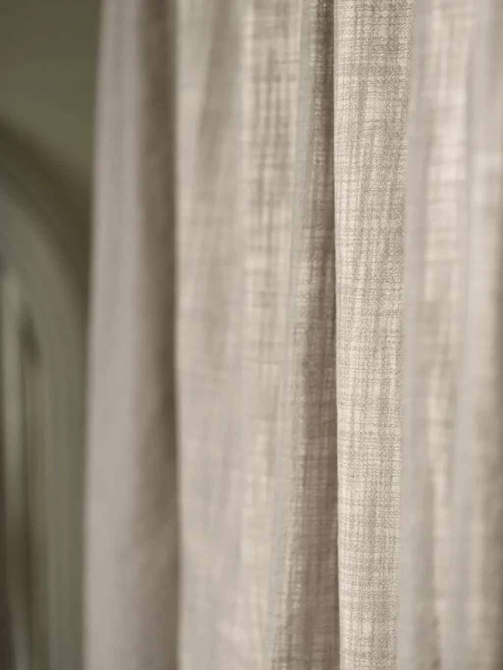 Cortinas Gruesas>JYSK ANJANCortina ANJAN 1x135x245 arena