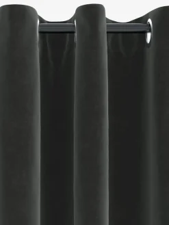 Cortinas Gruesas>JYSK ANTENCortina ANTEN 1x140x300 Gris