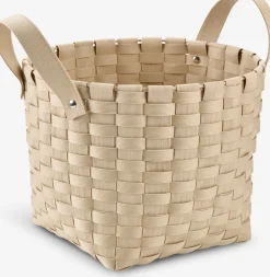Todas Las Cestas|Cestas Y Cajas>JYSK ARVECesta ARVE Ø30xA23cm con asas