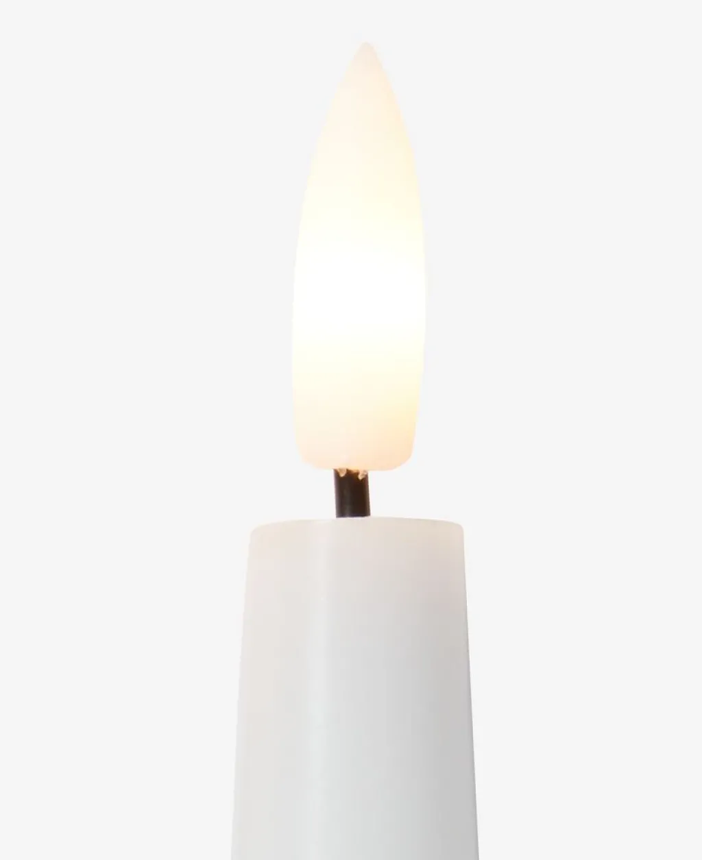 Velas LED>JYSK ASKILCandela LED ASKIL A18cm 2 unidades