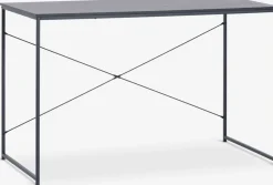 Escritorios|Escritorios Elevables>JYSK ASTRUPEscritorio ASTRUP 60x120 negro