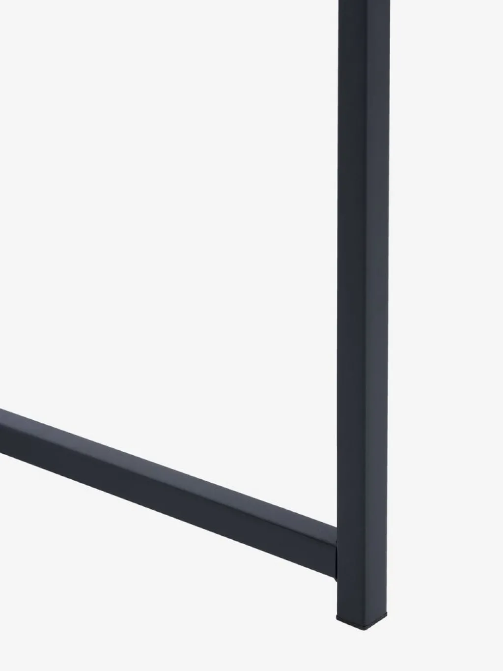 Escritorios|Escritorios Elevables>JYSK ASTRUPEscritorio ASTRUP 60x120 negro