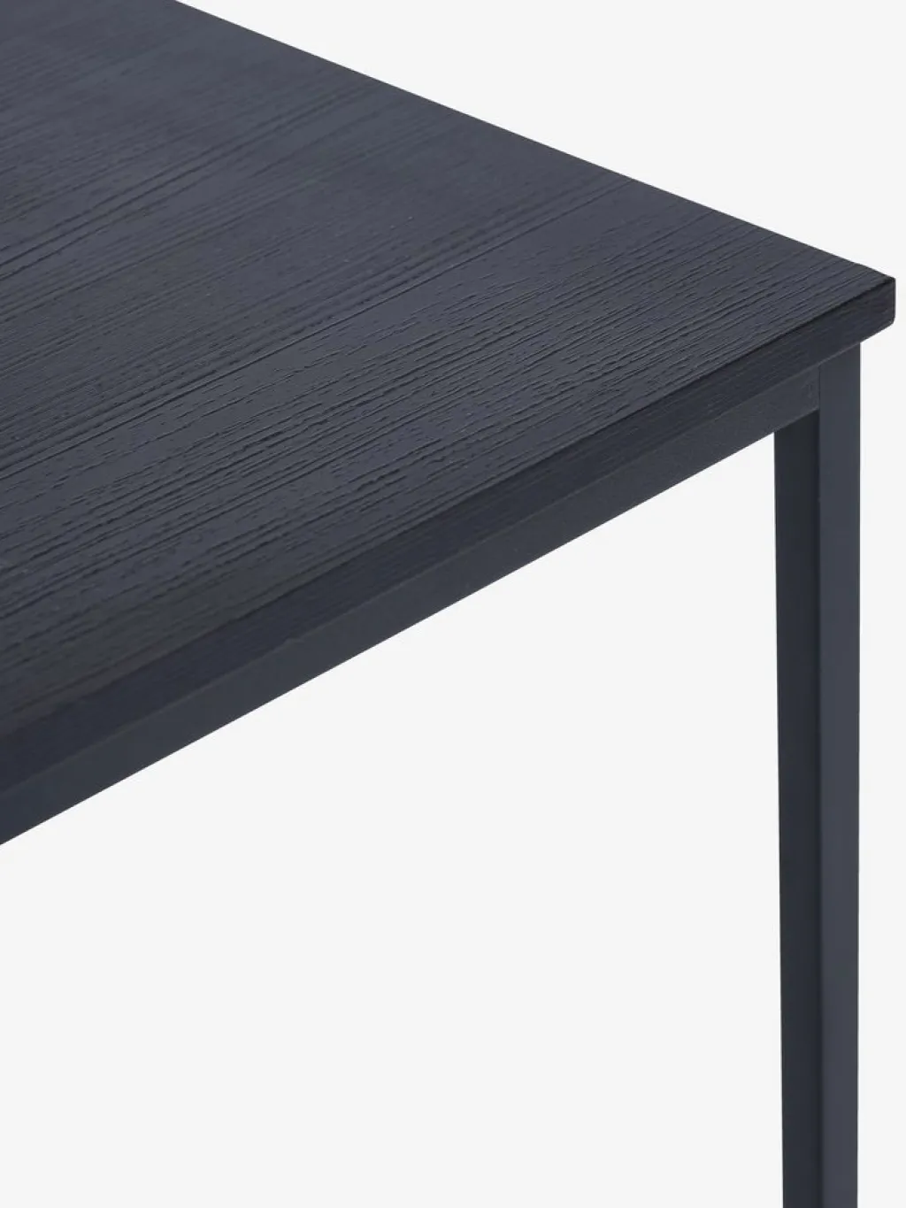 Escritorios|Escritorios Elevables>JYSK ASTRUPEscritorio ASTRUP 60x120 negro