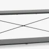 Muebles De TV>JYSK ASTRUPMueble TV ASTRUP 1 estante negro