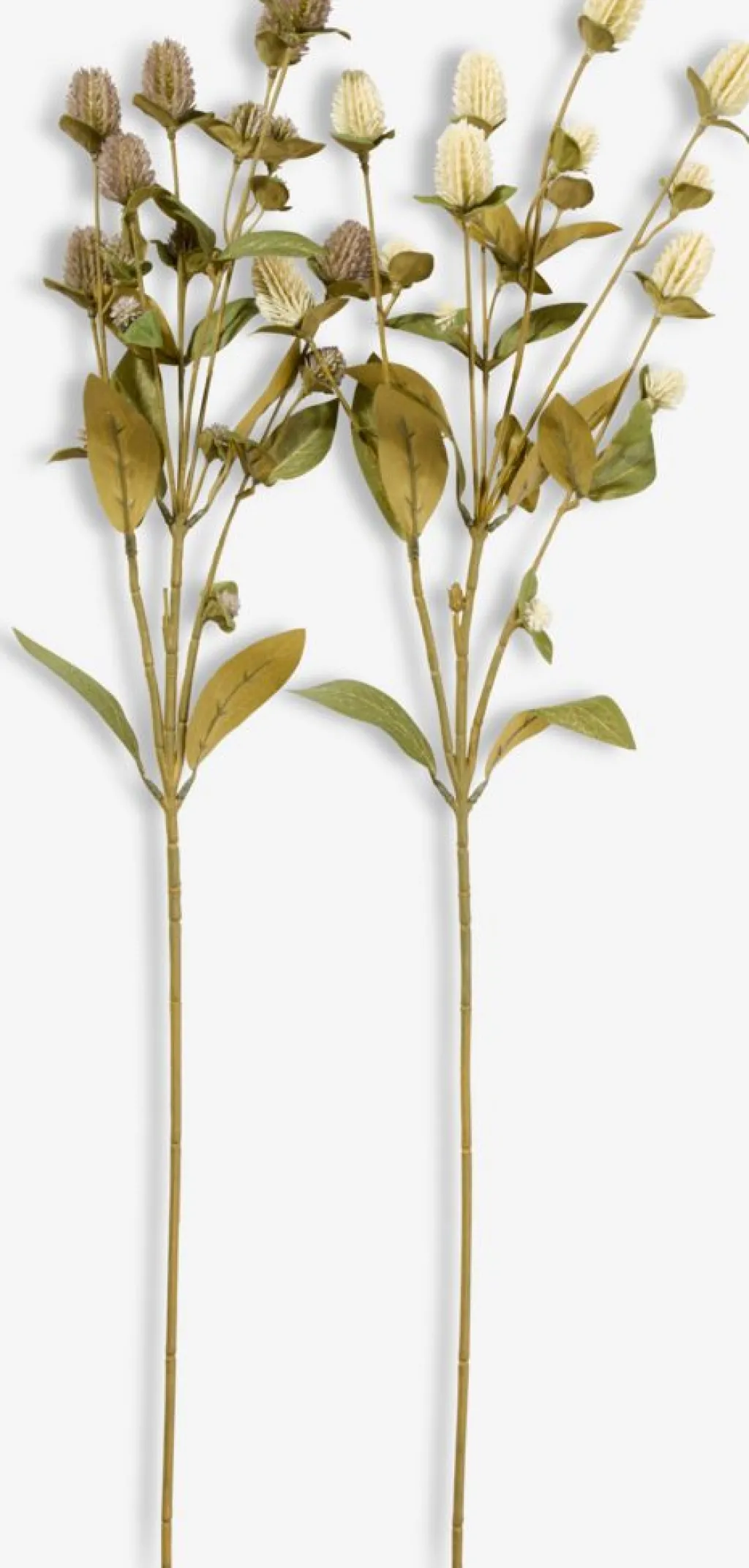 Flores Artificiales>JYSK AUDUNFlor artificial AUDUN A69cm variado