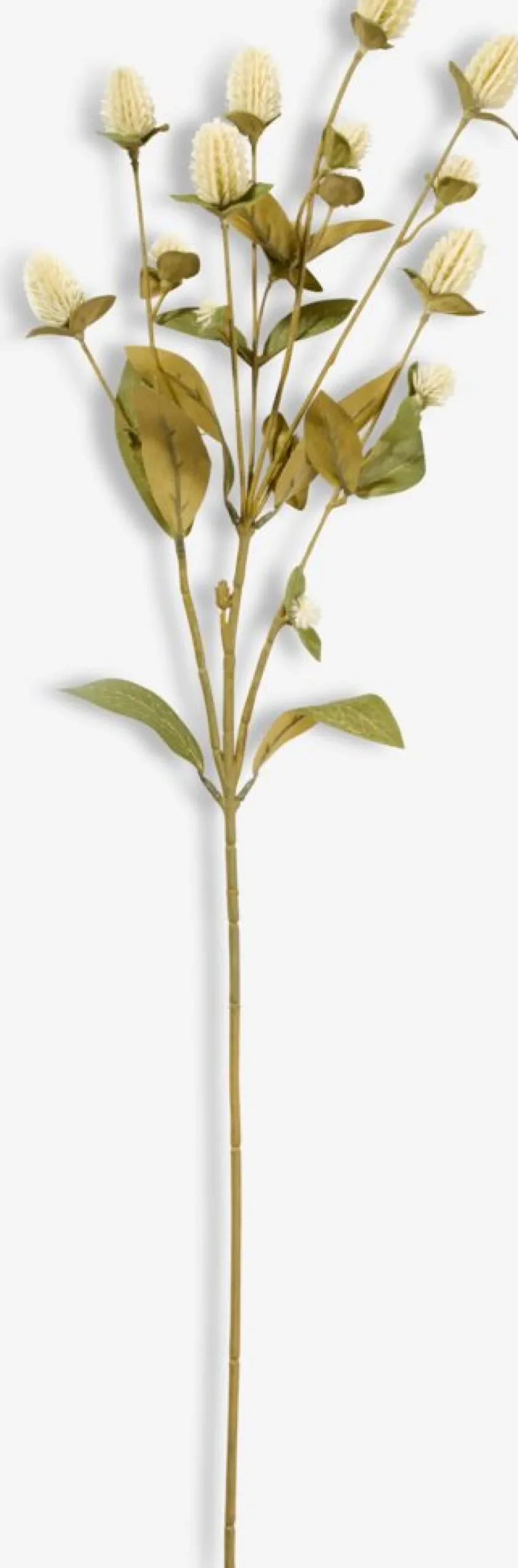 Flores Artificiales>JYSK AUDUNFlor artificial AUDUN A69cm variado