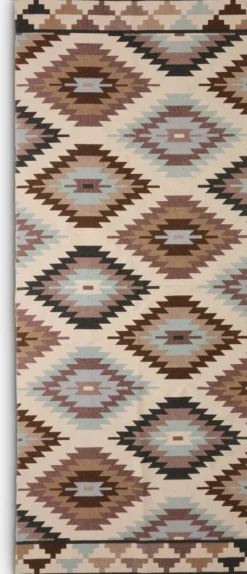 Alfombras Pequeñas|Alfombras>JYSK AVENBOKAlfombra AVENBOK 80x200 multicolor