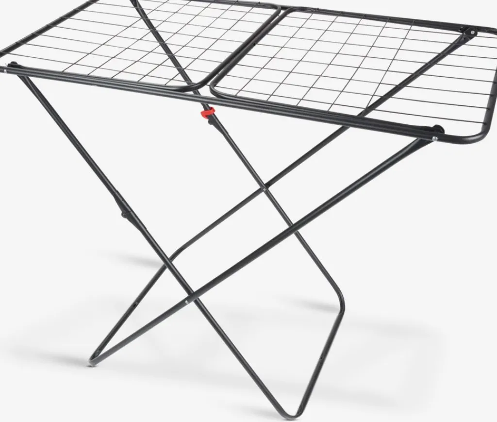 Tendederos|Tendederos>JYSK AXELTendedero AXEL A55xL171xA89/99cm gris antracita