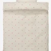 Juegos De Funda Nórdica>JYSK AYAPLUSJuego funda nórdica AYA 155x220 natural