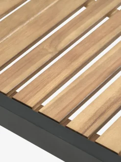 Muebles De Jardín|Tumbonas>JYSK BAGMARKENTumbona BAGMARKEN A70xL200 madera dura