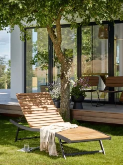 Muebles De Jardín|Tumbonas><noscript><img width=