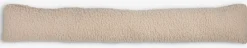 Cojines|Almohada Lumbar>JYSK BAKKEMAUREBurlete BAKKEMAURE Ø15xL90 beis