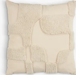Cojines|Almohada Lumbar>JYSK BAKKEMYNTECojín lumbar BAKKEMYNTE 60x60 beis