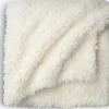 Mantas>JYSK BALLBLOMManta BALLBLOM 130x180 blanco