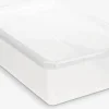 Todas Las Cestas|Almacenaje De Plástico>JYSK BASIC BOXCaja bajo cama BASIC BOX 30L con tapa transparente