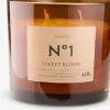 Velas Aromáticas>JYSK BASTIANVela aromática BASTIAN Ø13xA12cm marrón