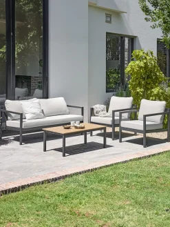 Conjuntos Mesa Y Sillas De Jardín|Muebles De Jardín><noscript><img width=