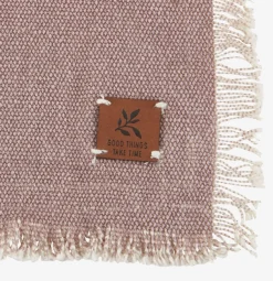 Caminos De Mesa>JYSK BEKKEBLOMCamino de mesa BEKKEBLOM 40x150 Rosa