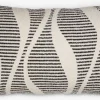 Cojines>JYSK BERBERISCojín BERBERIS 40x60 negro/beis