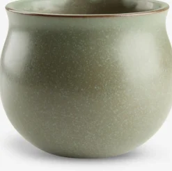 Macetas>JYSK BJARNEMaceta BJARNE Ø13xA11cm verde