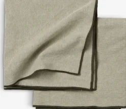 Servilletas De Tela>JYSK BLINDURTServilleta de tela BLINDURT 40x40 verde 2 unidades