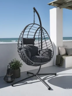 Muebles De Jardín|Hamacas Y Sillas Colgantes><noscript><img width=