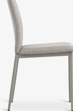 Sillas De Comedor>JYSK BRANDESilla de comedor BRANDE tela beis