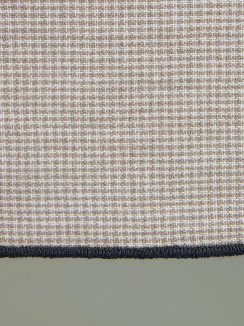 Manteles>JYSK BREARVEMantel BREARVE 140x240 natural/gris