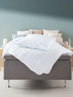 Almohadas De Fibra>JYSK BREIDTINDENBASICAlmohada de fibra 50x70 BREIDTINDEN