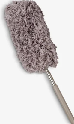 Productos De Limpieza>JYSK BRIANPlumero BRIAN Ø10xA35cm gris